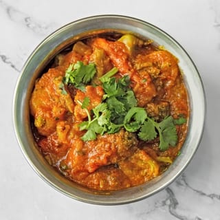 Chiken Curry