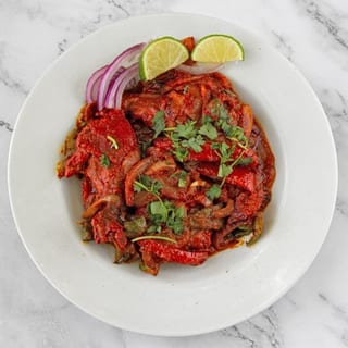 Tandoori Chicken