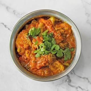 Chiken Curry